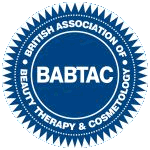 BABTAC - British Association of Beauty Therapy & Cosmetology